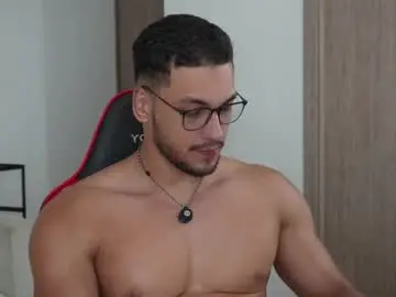 Chaturbate Best live sex cam show of andy_weld