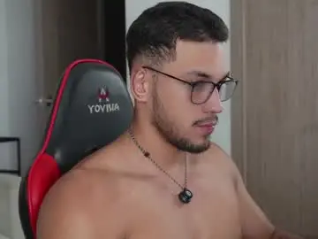 Chaturbate Live Porn of andy_weld