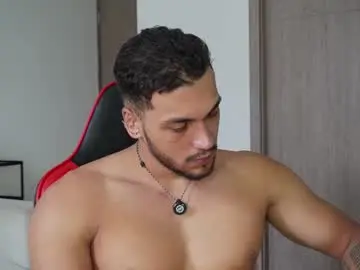 Chaturbate Live Sex Cam of andy_weld