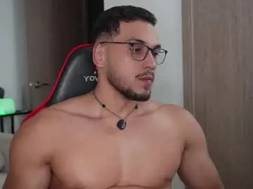 Chaturbate Best Webcam of andy_weld