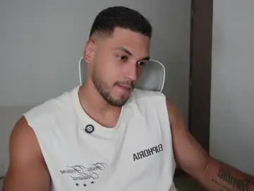 Chaturbate Adult Video Chat of andy_weld