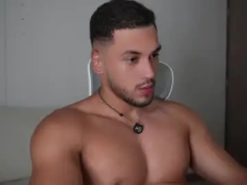 Chaturbate Sex Chat of andy_weld