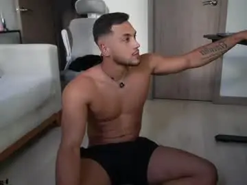 Chaturbate Best Webcam of andy_weld