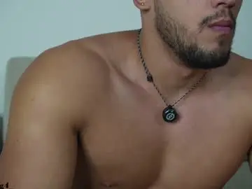 Chaturbate Live Sex Cam of andy_weld