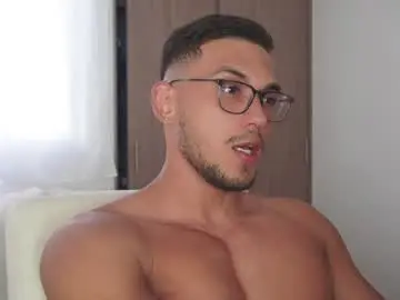 Chaturbate Nude Webcam of andy_weld