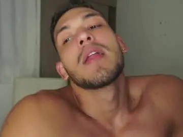 Chaturbate Free Porn Cam of andy_weld
