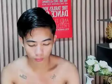 Chaturbate Sex Chat of boynextdoor4ux