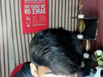 Chaturbate Sex Cam of boynextdoor4ux