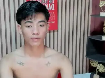 Chaturbate Live Porn of boynextdoor4ux