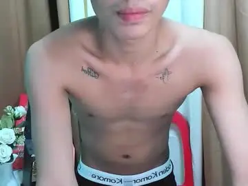 Chaturbate Adult Webcams of boynextdoor4ux