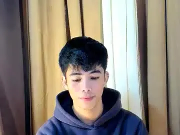 Chaturbate Live Sex of boynextdoor4ux