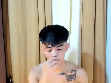 Chaturbate Best Webcam of boynextdoor4ux