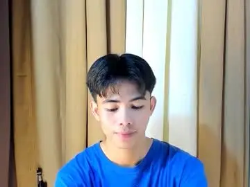 Chaturbate Sex Chat of boynextdoor4ux