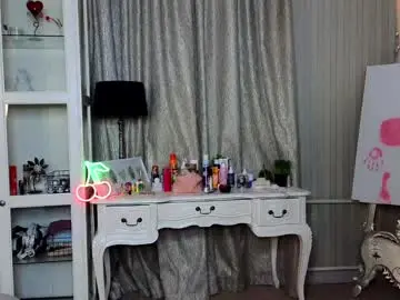 Chaturbate Adult Video Chat of cute_fox_girl