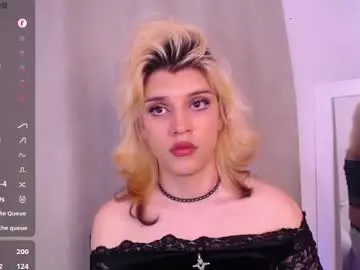 Chaturbate Best live sex cam show of dallas_twiing