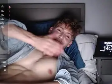 Chaturbate Live Sex Cam of dominantalex182