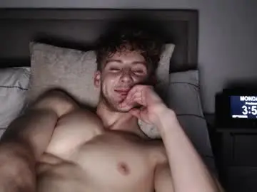 Chaturbate Live Sex Cam of dominantalex182