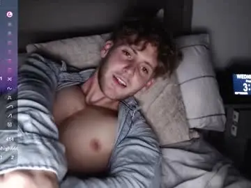 Chaturbate Live Porn of dominantalex182