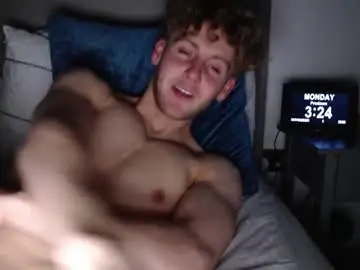 Chaturbate Live Porn of dominantalex182