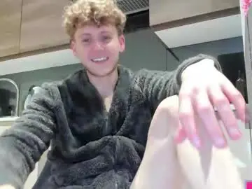 Chaturbate Adult Webcam of dominantalex182