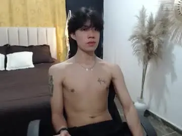 Chaturbate Best live sex cam show of elio_collem