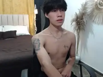 Chaturbate Live Porn of elio_collem