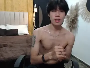 Chaturbate Watch Live Sex Cams of elio_collem