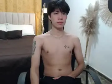 Chaturbate Adult Webcams of elio_collem