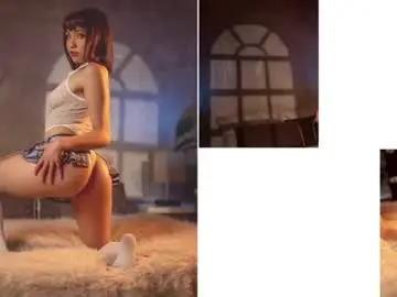 Chaturbate Sex Chat of escarlett_wii