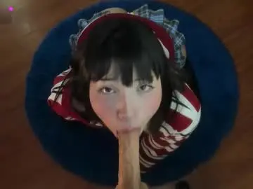 Chaturbate Nude Webcam of escarlett_wii