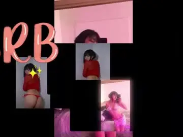 Chaturbate Adult Webcams of escarlett_wii