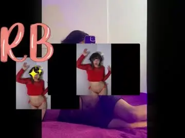 Chaturbate Sex Chat of escarlett_wii