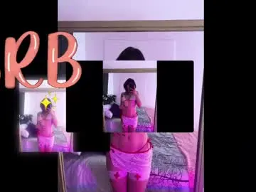 Chaturbate Best Webcam of escarlett_wii
