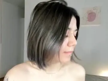 Chaturbate Live Sex Cam of forestproject
