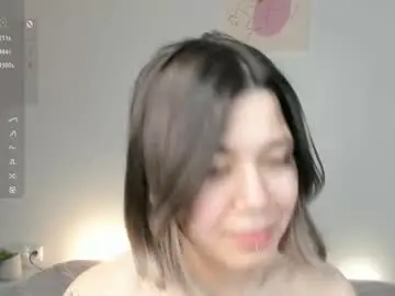 Chaturbate Adult Webcam of forestproject