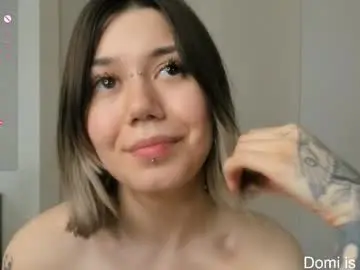 Chaturbate Free Porn Cam of forestproject