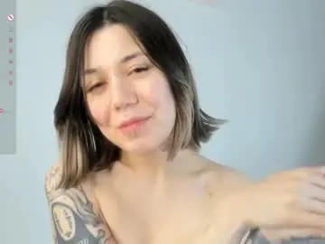 Chaturbate Free Live Porn of forestproject