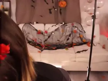 Chaturbate Live Sex Cam of forestproject