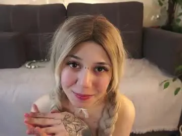 Chaturbate Watch Live Sex Cams of forestproject