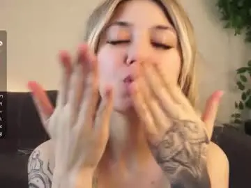 Chaturbate Best Webcam of forestproject