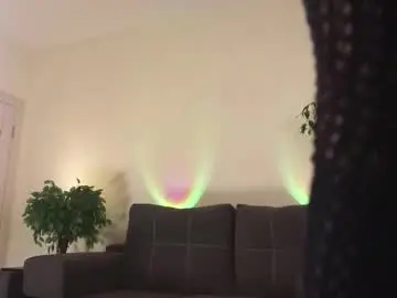 Chaturbate Adult Video Chat of forestproject