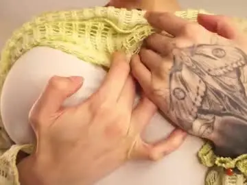 Chaturbate Best Webcam of forestproject