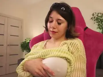 Chaturbate Nude Webcam of forestproject