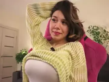 Chaturbate Live Sex Cam of forestproject