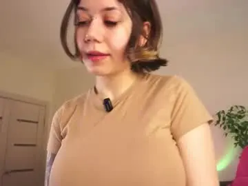 Chaturbate Nude Webcam of forestproject