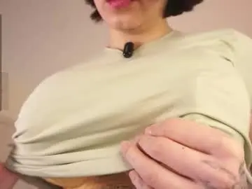 Chaturbate Adult Webcams of forestproject