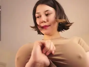 Chaturbate Nude Webcam of forestproject