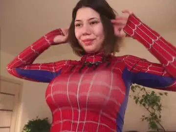 Chaturbate Live Sex Cam of forestproject