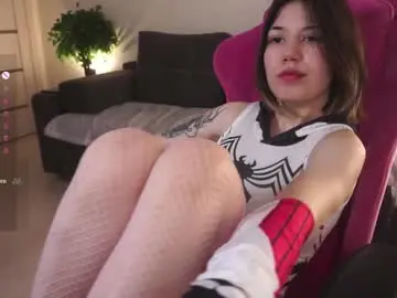 Chaturbate Adult Webcams of forestproject