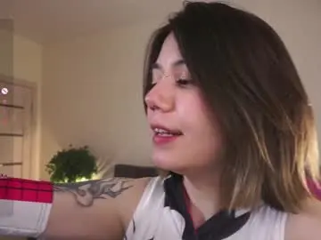 Chaturbate Best live sex cam show of forestproject